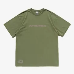 2024年最新】wtaps tシャツ 23ssの人気アイテム - メルカリ