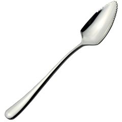 ナガオ TOWA グレープフルーツスプーン 14cm 18-8ステンレス 袋入れのみ 日本製