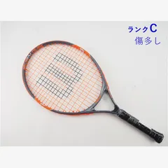2025年最新】wilson burn 95の人気アイテム - メルカリ