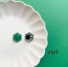 アクセサリー riri riri ハンドメイドアクセサリー - メルカリShops