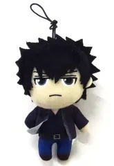 PSYCHO-PASS ぬいぐるみ　ストラップ　新品未開封 2025年最新】サイコパス ぬいぐるみの人気アイテム - メルカリ