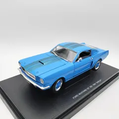2025年最新】1/18 マスタング オートアートの人気アイテム