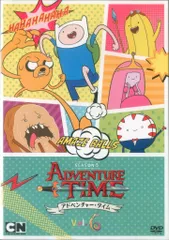 アドベンチャー・タイム DVD season1〜4 全12巻セット アニメ Amazon.co.jp: DVDアドベンチャータイム SEASON 1～4 全12巻