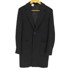 【美品】N.HOOLYWOOD (エヌハリウッド) ダブルチェスターコート 2025年最新】N.HOOLYWOOD チェスターコートの人気アイテム