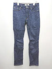 ◇ Acne Studios アクネ ストゥディオズ カジュアル ジーンズ デニム パンツ サイズ25/32 ネイビー レディース P 【1308090005004】のサムネイル