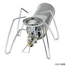 SOTO 新富士バーナー レギュレーターストーブ ST-310 CB缶ガス式 ガスコンロ シングルコンロ ストーブ ソロキャンプ 新品◆2