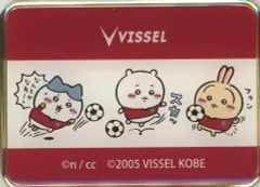 2025年最新】ヴィッセル神戸 ちいかわの人気アイテム - メルカリ