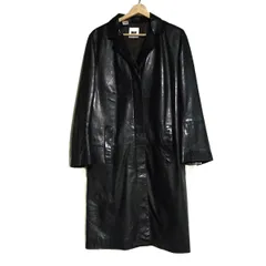 DKNY/JNS 3wayコート ダナキャラン ブラックコート DKNY/JNS 3way