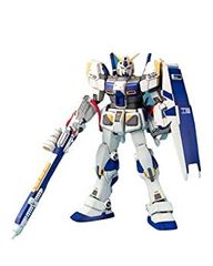 新品・送料無料】海外製MGSD EX-Sガンダム - メルカリ