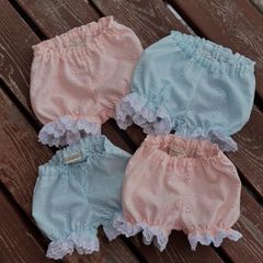 ドロワーズ 【ダッフィー】(D-1)