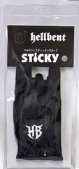 ステッキーグローブ〈サムレス・ダブルハンド用〉のサムネイル