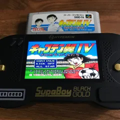 SFC キャプテン翼4【新品未開封/美品】スーパーファミコン Nintendo 楽天市場】キャプテン翼ⅳ sfcの通販