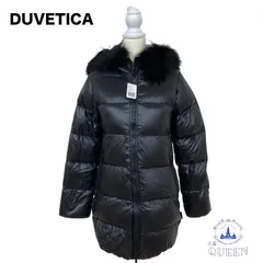 2024年最新】duvetica デュベティカ レディースダウンジャケットの人気アイテム - メルカリ