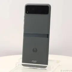 2025年最新】motorola razr 40 セージグリーンの人気アイテム