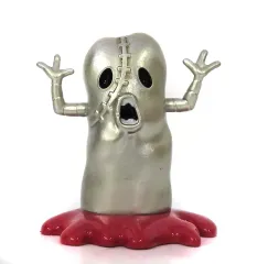 【中古】雑貨 メタリカ(A) Mt デスクトップマスコット 「一番くじ ジョジョの奇妙な冒険 GOLDEN WIND -HITMAN TEAM-」 I賞