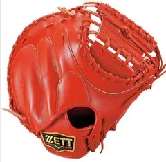 2025年最新】zett キャッチャーミット 中村の人気アイテム