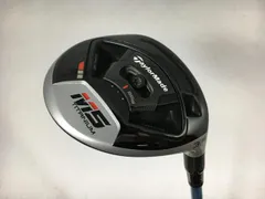 TaylorMade M5 3Wヘッドカバー付き TaylorMade M5 3W フェアウェイウッド ヘッド カバー