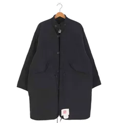 FREAK'S STORE モッズコート キルティングライナー L FREAK'S STORE｜フリークスストアのジャケット/アウター