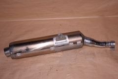 BELL モンスターマフラー sg03j 極太マフラー マジェスティc ベル