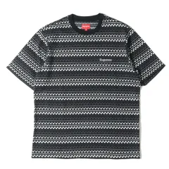 2024年最新】supreme ボーダー tシャツの人気アイテム - メルカリ