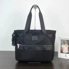 2025年最新】tumi エクスパンダ トートの人気アイテム - メルカリ