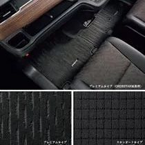 フリードシートバック テーブル　2個セット （新品.未使用） シートバックテーブル｜インテリア｜フリード｜Honda Access