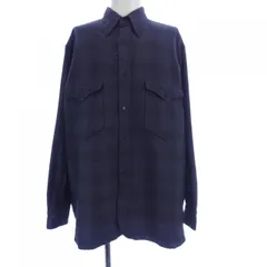 コモリ COMOLI シャツのサムネイル