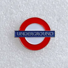 ロンドンundergroundライト　transportmuseum限定品 ロンドンundergroundライト transportmuseum限定品 - メルカリ