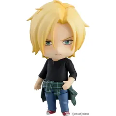 (再販) ねんどろいど 1077 アッシュ・リンクス BANANA FISH(バナナフィッシュ) 完成品 可動フィギュア オランジュ・ルージュ/グッドスマイルカンパニー