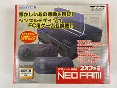 ネオファミ　GAMETECH