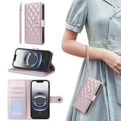 対応 Google Pixel 9a ケース 手帳型 【Vokpok】おしゃれ高級PUレザーとメタル金具 グーグルピクセル 9A 財布型 ケース 強力マルチカード収納 スタンド機能付き 耐衝撃 耐摩擦 全面保護 Pixel 9A スマホケース おしゃれ小香風