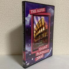 THE ALFEE Grateful Birth Final DVD - メルカリ