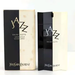 2025年最新】Yves Saint Laurent JAZZの人気アイテム - メルカリ