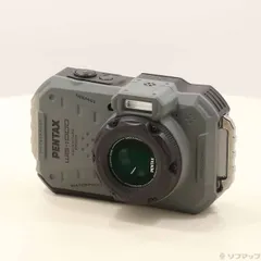 2025年最新】pentax wg-1/1000の人気アイテム - メルカリ