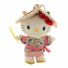 2025年最新】キティ ぬいぐるみ ねぶたの人気アイテム - メルカリ