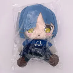 山田リョウ ぬいぐるみ ぼっち・ざ・ろっく!