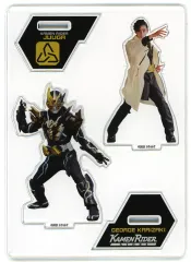 2026年最新】仮面ライダーリバイス アクリルスタンドの人気アイテム