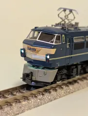 2025年最新】KATO EF66 ブルートレインセットの人気アイテム