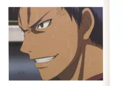 【中古】アニメ系トレカ 18：青峰大輝