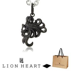 ◇【LION HEART】“HOWL”ハウルペンダント（typeA） - メルカリ