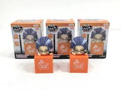 【小牧店】1個未開封　ヒプマイ　ひっかけ　躑躅森盧笙　3体セット 【T710-1517】