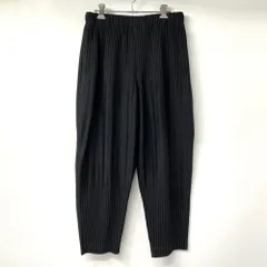 ヨウジヤマモト プールオムYohji Yamamoto POUR HOMME サイド
