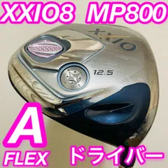 ◆良品◆XXIO8　ゼクシオエイト　レディースカスタムドライバー　TourAD SL4 RR2 DUNLOP (ダンロップ) ドライバー XXIO 8 フレックスA ロフト角