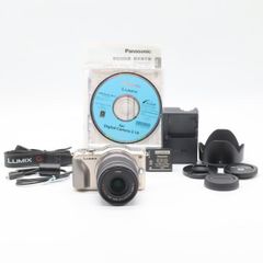 小型ミラーレス一眼 lumix gf9 ダブルレンズキット Amazon | パナソニック ミラーレス一眼カメラ ルミックス GF9