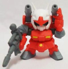 [중고] 트레이딩 피규어 RX-77-2 건 캐논 [기동 전사 건담 가샤폰 전사 NEXT16]