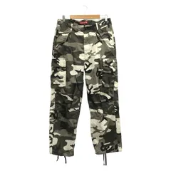 2025年最新】supreme カモ パンツの人気アイテム - メルカリ