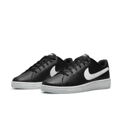 【正規品取扱店･新品】NIKE スニーカー メンズ ナイキ コｰトロイヤル2 NN DH3160 001 Nike Court Royale 2 Next Nature コートスニーカー テニスシューズ 定番 クラシック レトロ