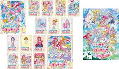 トロピカル～ジュ!プリキュア(16枚セット)TV版 全15巻 + 映画 雪のプリンセスと奇跡の指輪!【全巻セット アニメ 中古 DVD】レンタル落ち