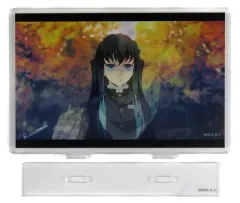 【中古】アクリルスタンド・アクリルパネル 時透無一郎＆鉄井戸(G) 「鬼滅の刃 刀鍛冶の里編×ufotable Cafe×マチ★アソビCAFE リアルタイムカフェ 第八話 無一郎と、無一郎を想ってくれた人達レンチキュラーランダムアクリルスタンド」