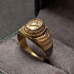 ハーフジョーンズ スターリングシルバー 925 2001年 22号